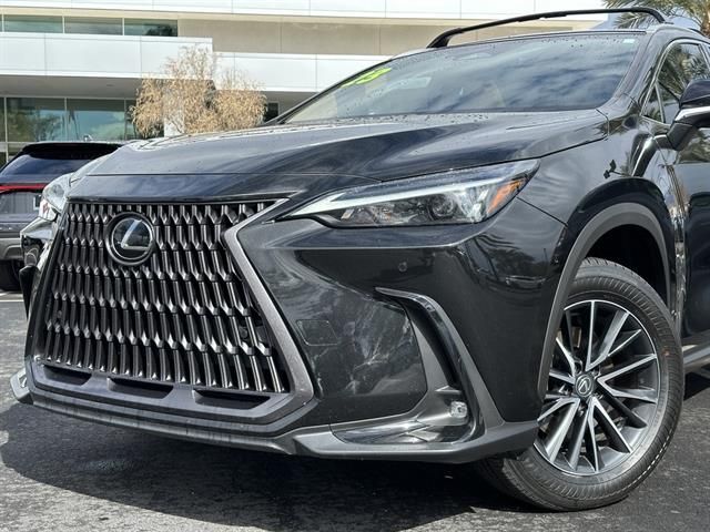 2023 Lexus NX 350 Premium Tucson AZ
