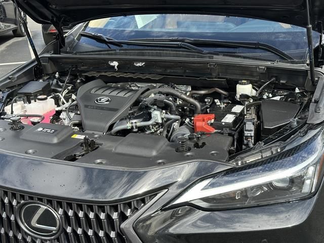 2023 Lexus NX 350 Premium Tucson AZ
