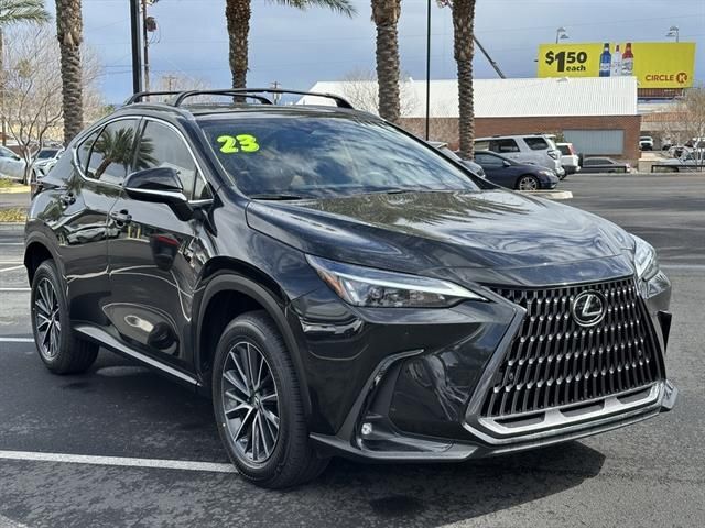 2023 Lexus NX 350 Premium Tucson AZ