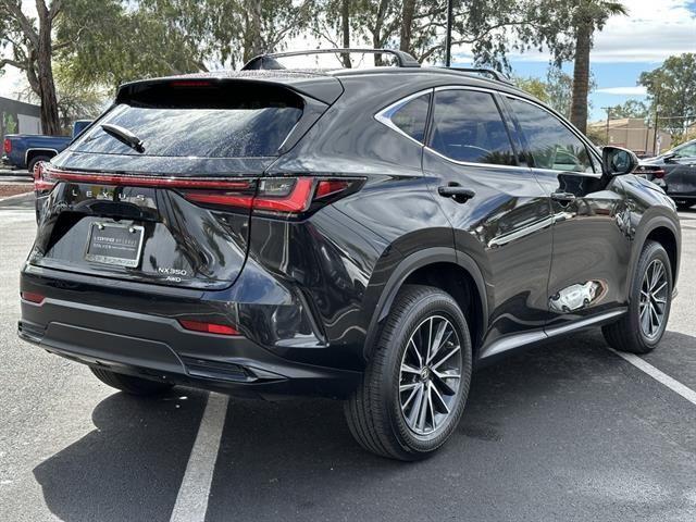 2023 Lexus NX 350 Premium Tucson AZ