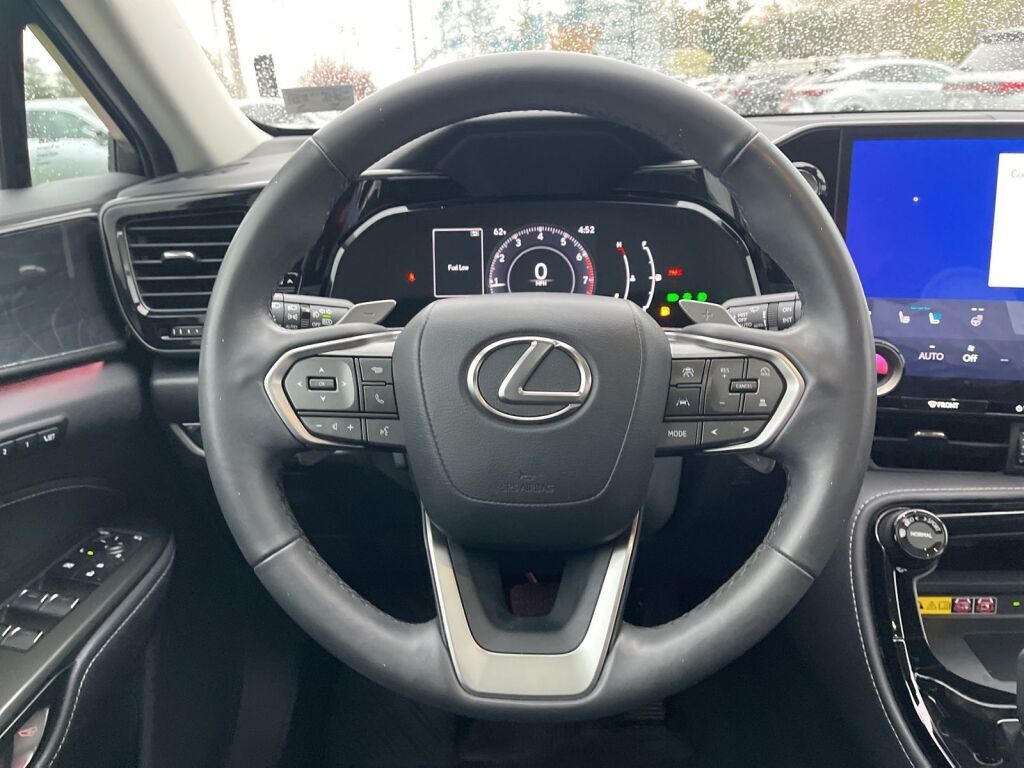 2023 Lexus NX 350 Premium Richmond VA