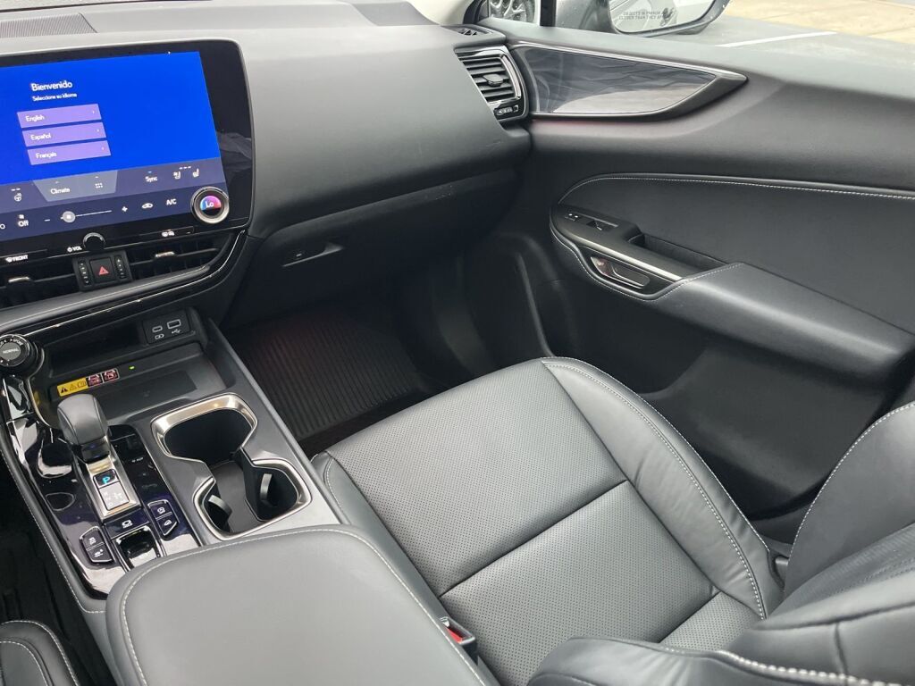 2023 Lexus NX 350 Premium Richmond VA