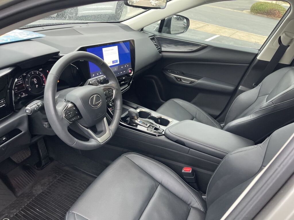 2023 Lexus NX 350 Premium Richmond VA