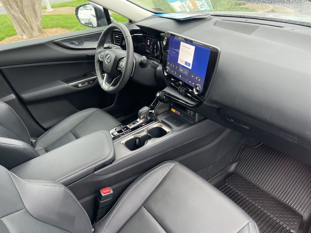 2023 Lexus NX 350 Premium Richmond VA