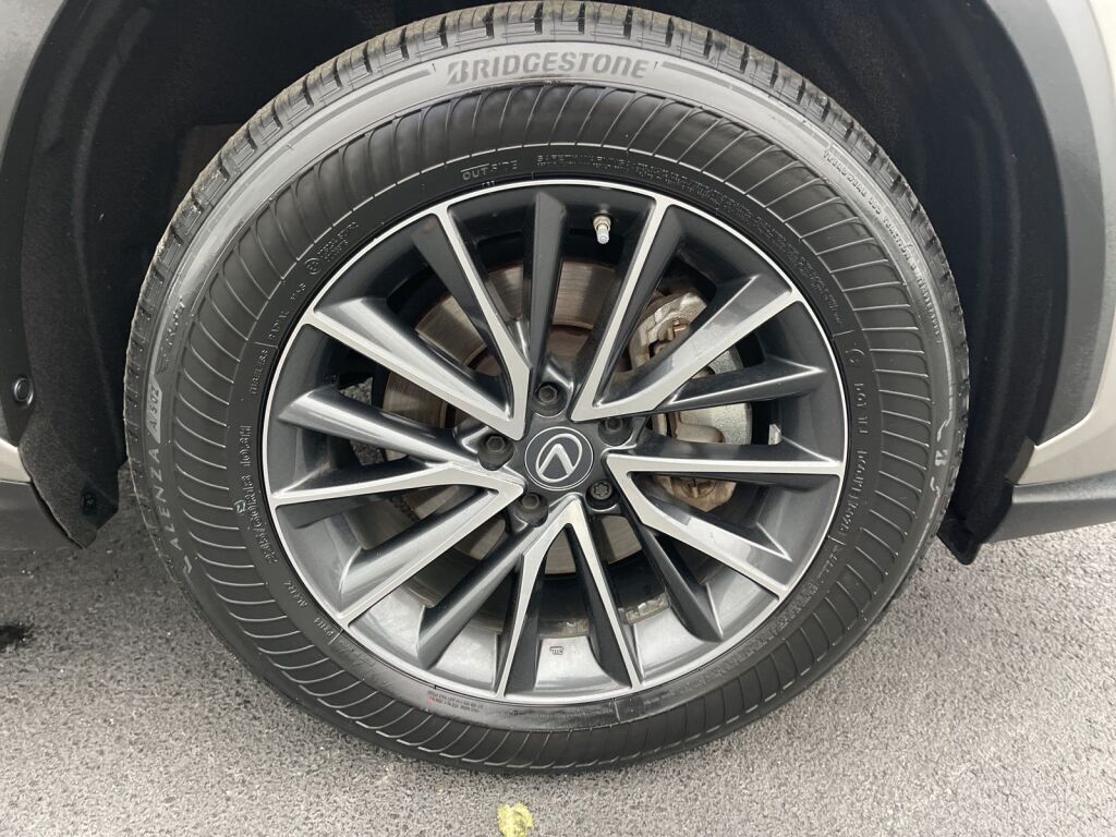 2023 Lexus NX 350 Premium Richmond VA