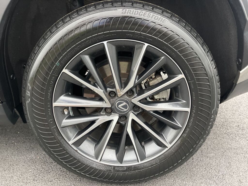 2023 Lexus NX 350 Premium Richmond VA