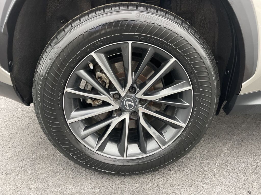 2023 Lexus NX 350 Premium Richmond VA