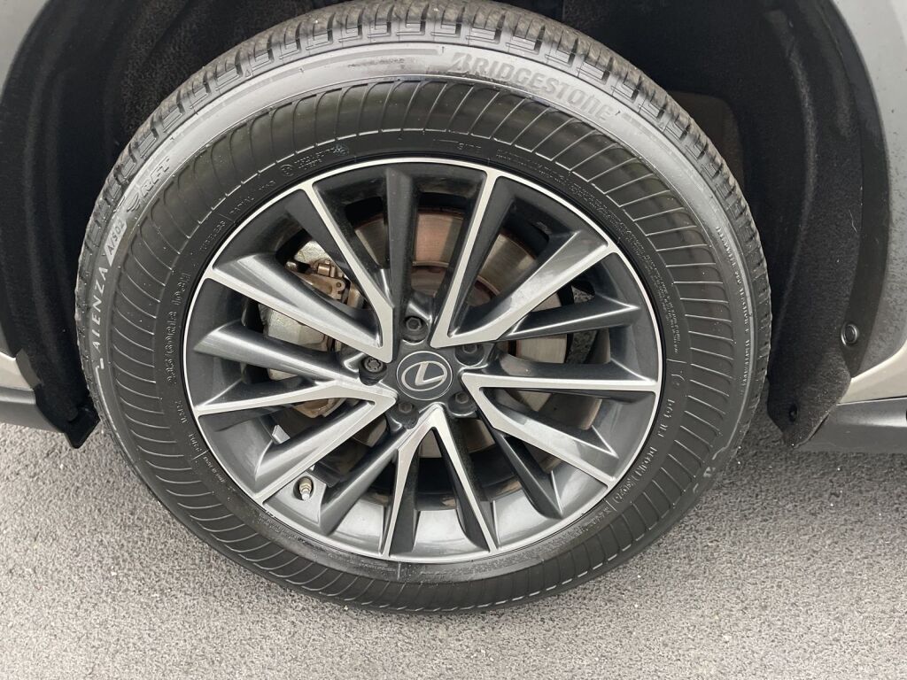 2023 Lexus NX 350 Premium Richmond VA