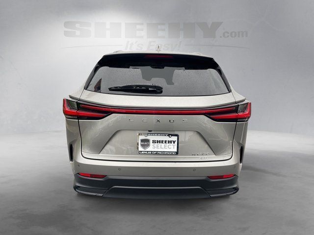 2023 Lexus NX 350 Premium Richmond VA