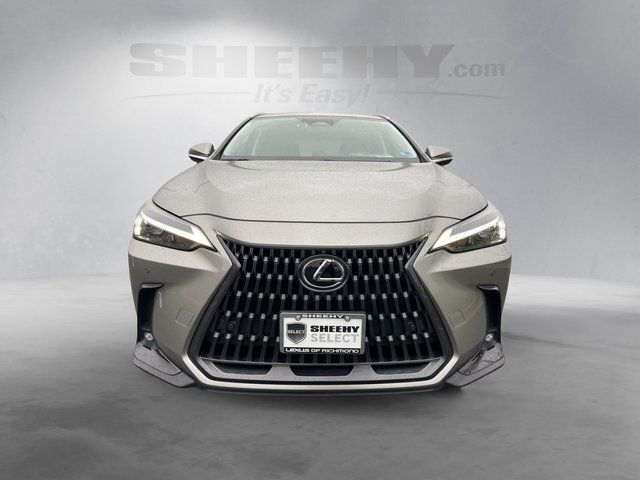 2023 Lexus NX 350 Premium Richmond VA