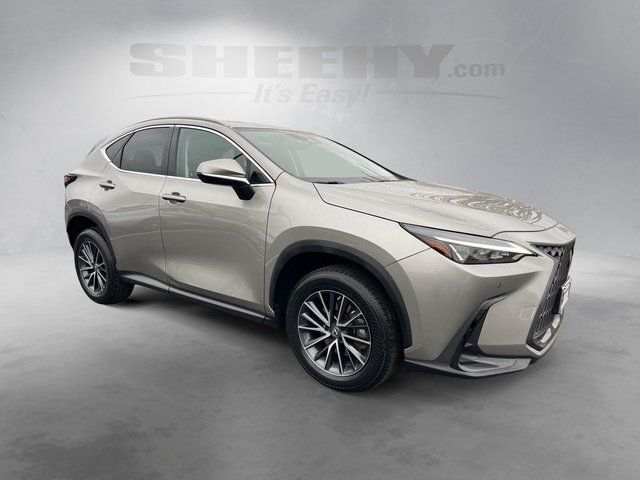 2023 Lexus NX 350 Premium Richmond VA