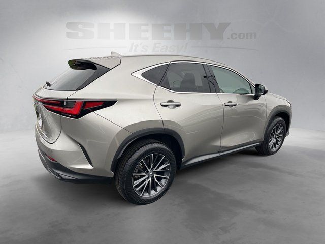 2023 Lexus NX 350 Premium Richmond VA