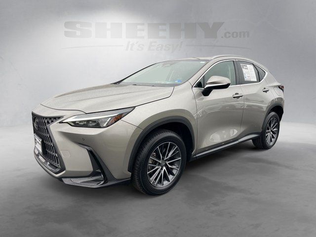 2023 Lexus NX 350 Premium Richmond VA