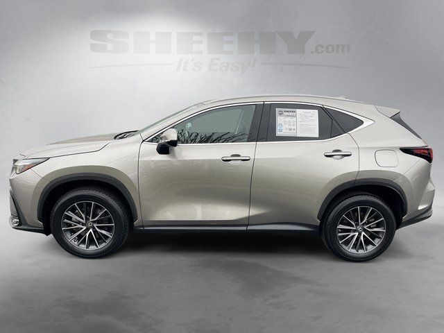 2023 Lexus NX 350 Premium Richmond VA
