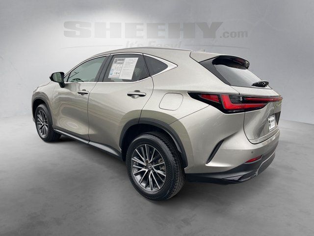 2023 Lexus NX 350 Premium Richmond VA