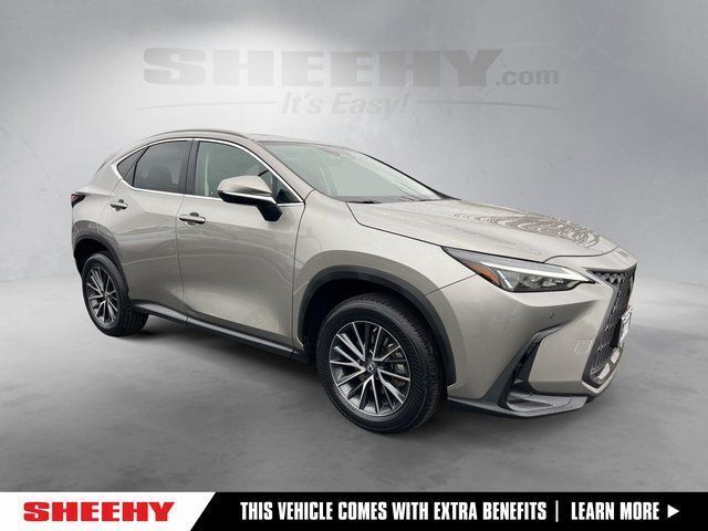 2023 Lexus NX 350 Premium