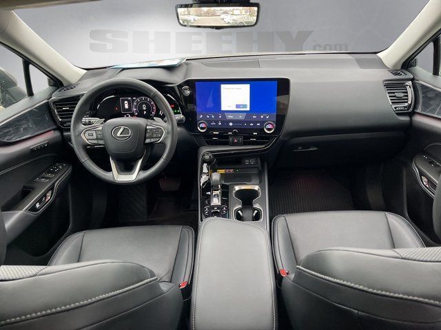 2023 Lexus NX 350 Premium Richmond VA