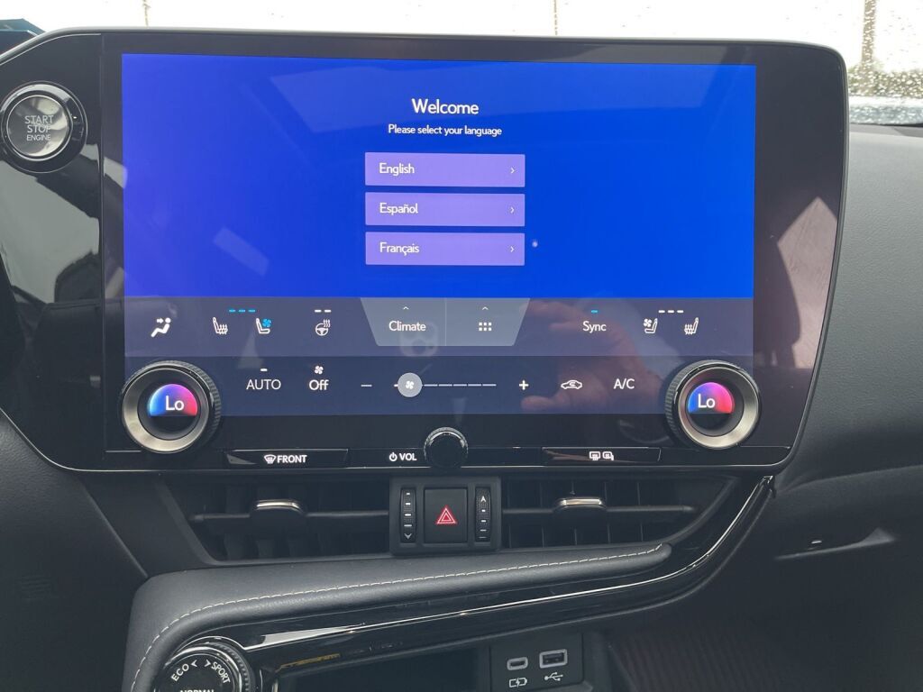 2023 Lexus NX 350 Premium Richmond VA