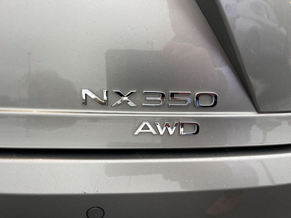 2023 Lexus NX 350 Premium Richmond VA