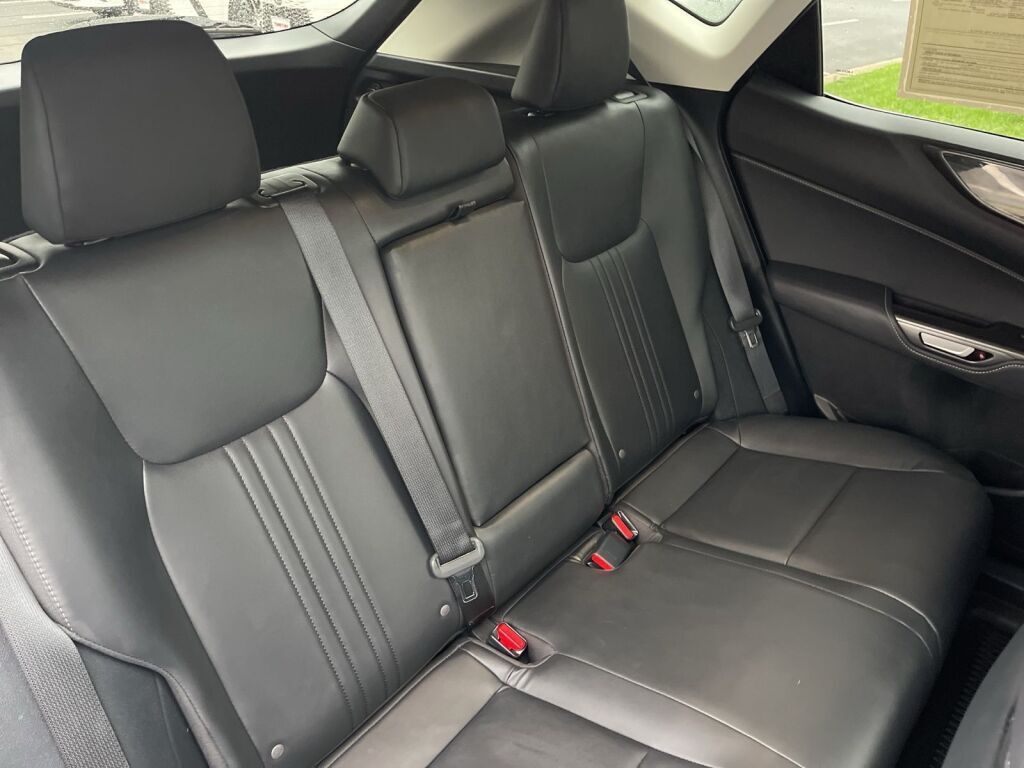 2023 Lexus NX 350 Premium Richmond VA