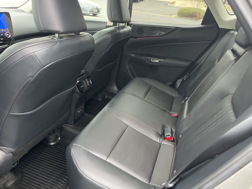 2023 Lexus NX 350 Premium Richmond VA