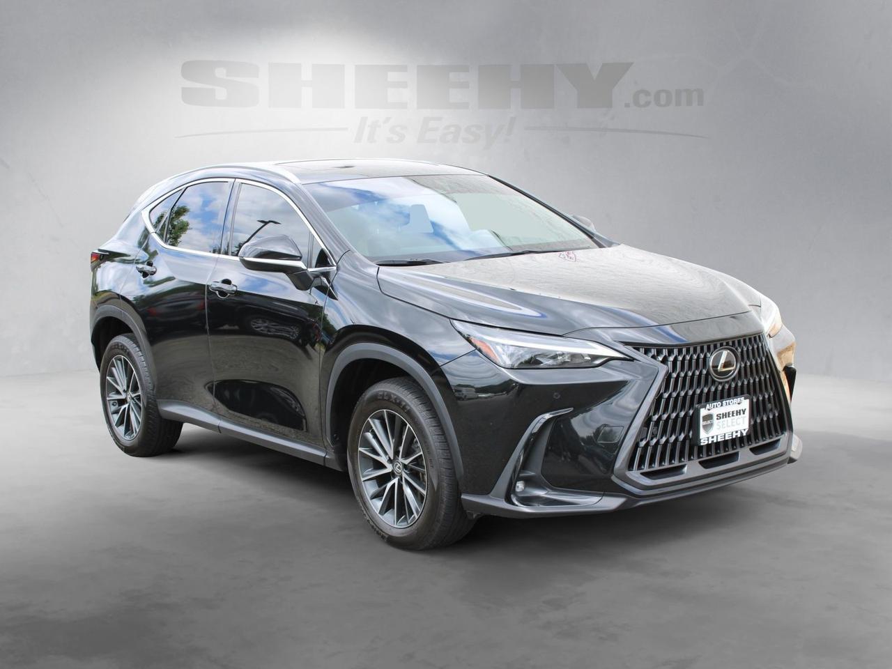 2023 Lexus NX 350 Premium Stafford VA