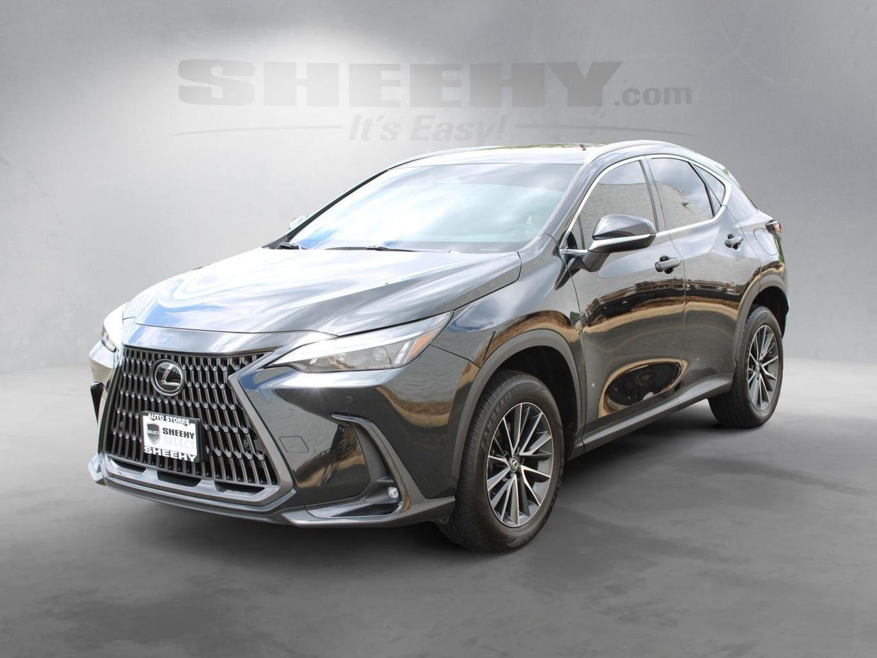 2023 Lexus NX 350 Premium Stafford VA