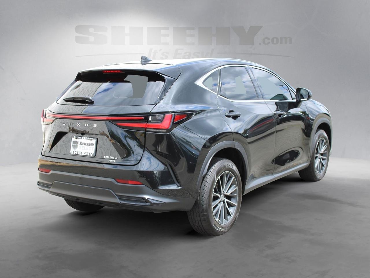 2023 Lexus NX 350 Premium Stafford VA