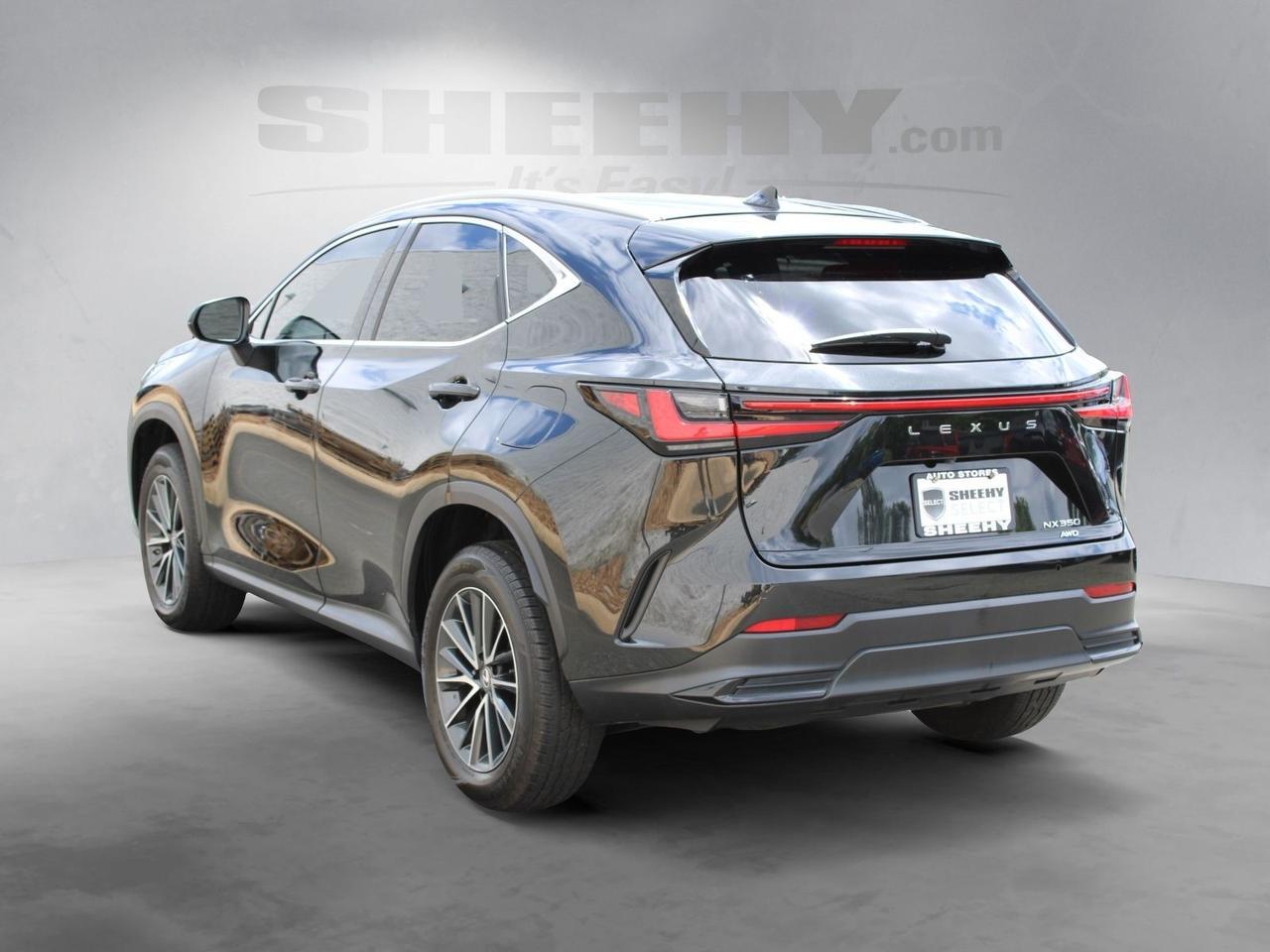 2023 Lexus NX 350 Premium Stafford VA