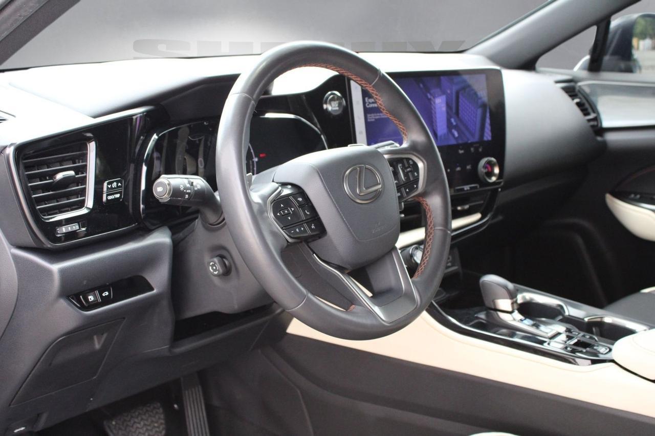 2023 Lexus NX 350 Premium Stafford VA