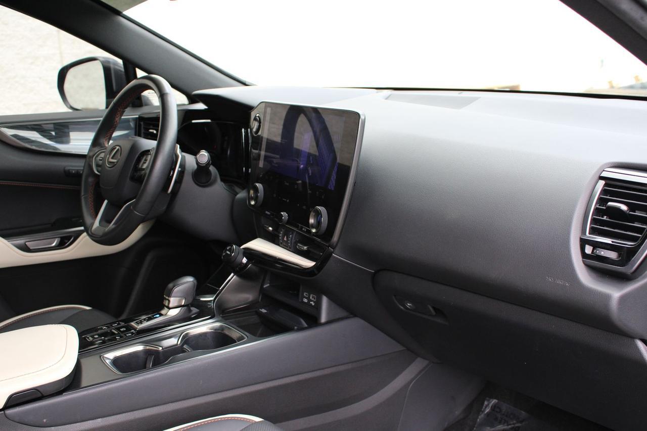 2023 Lexus NX 350 Premium Stafford VA