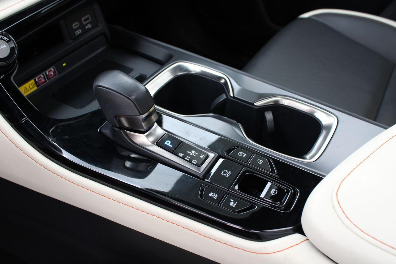 2023 Lexus NX 350 Premium Stafford VA