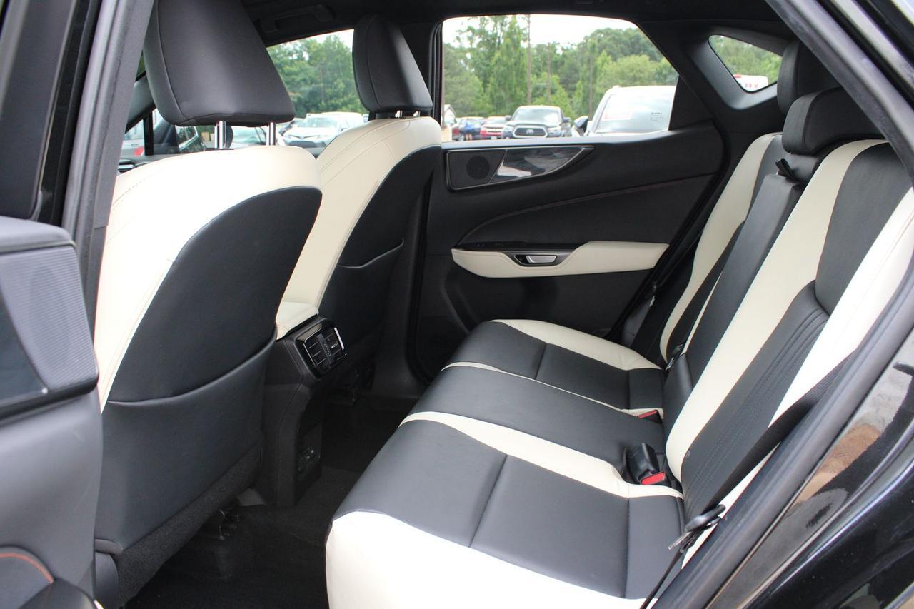 2023 Lexus NX 350 Premium Stafford VA