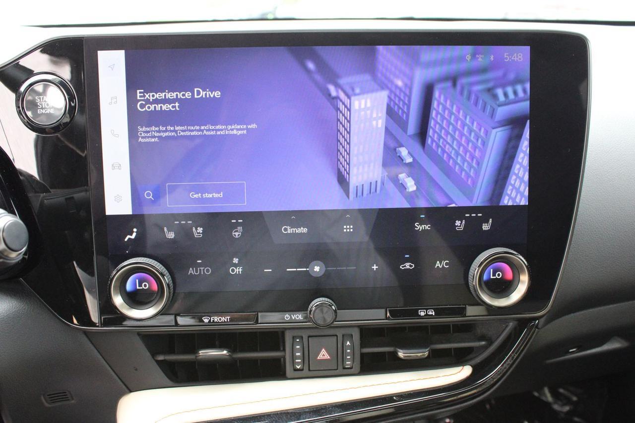 2023 Lexus NX 350 Premium Stafford VA