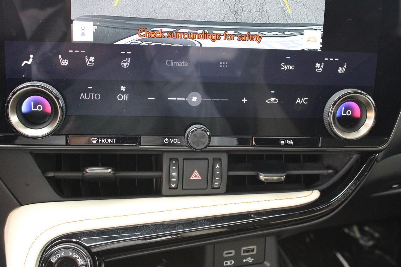 2023 Lexus NX 350 Premium Stafford VA