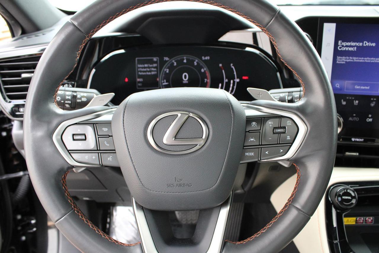 2023 Lexus NX 350 Premium Stafford VA