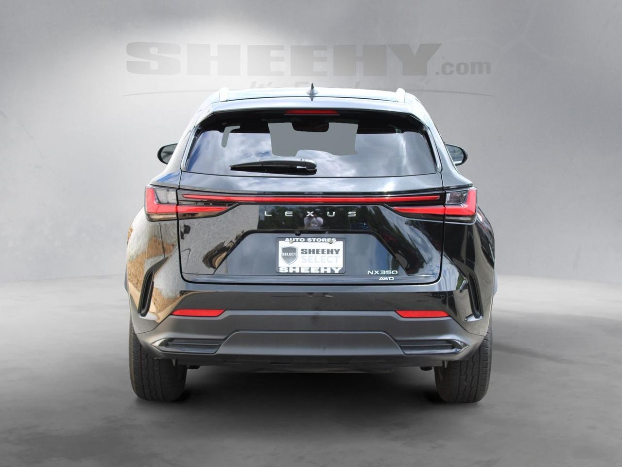 2023 Lexus NX 350 Premium Stafford VA