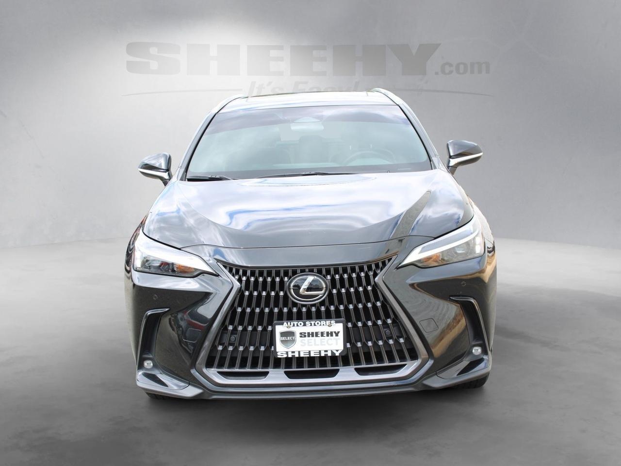 2023 Lexus NX 350 Premium Stafford VA