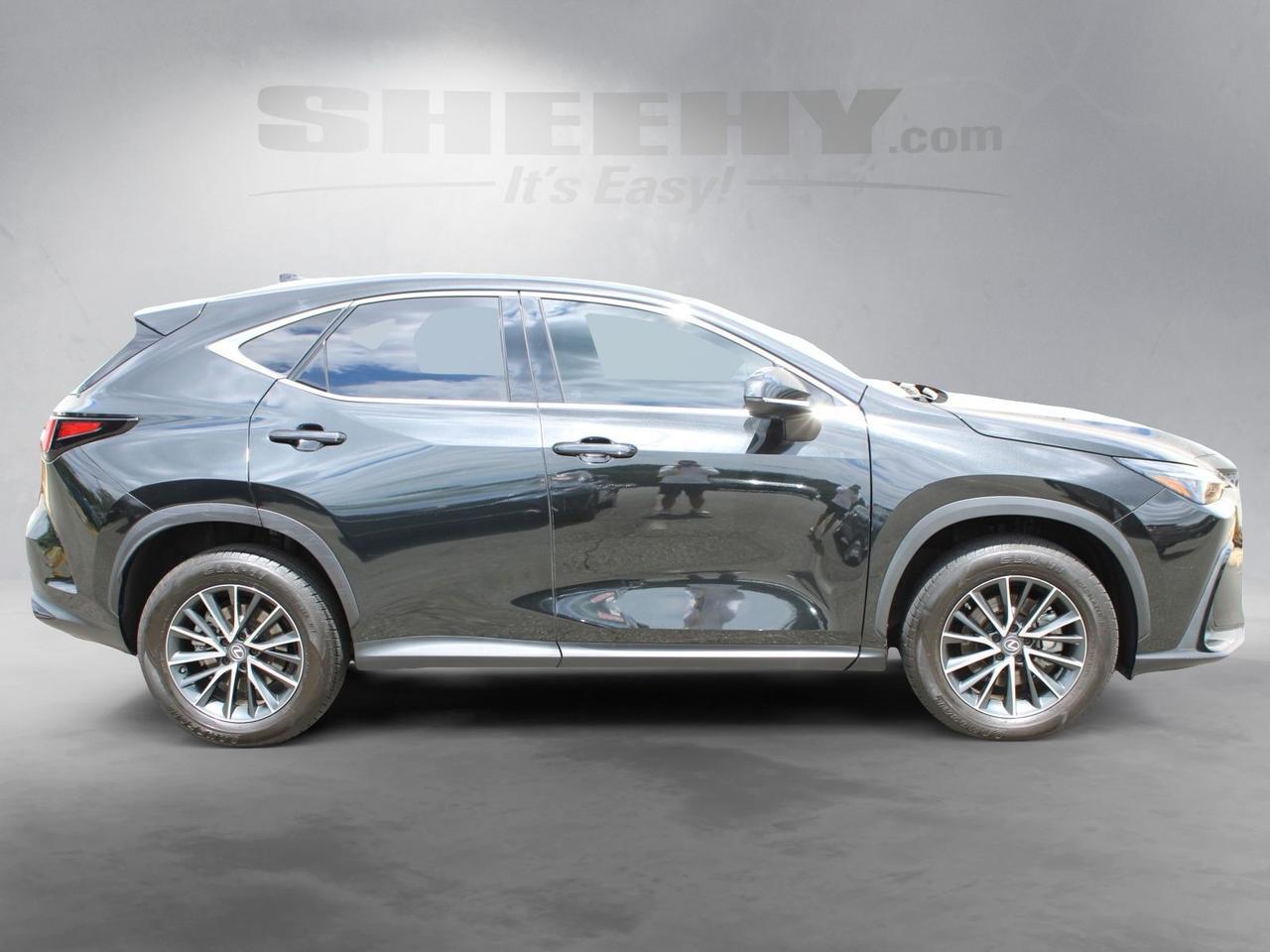 2023 Lexus NX 350 Premium Stafford VA