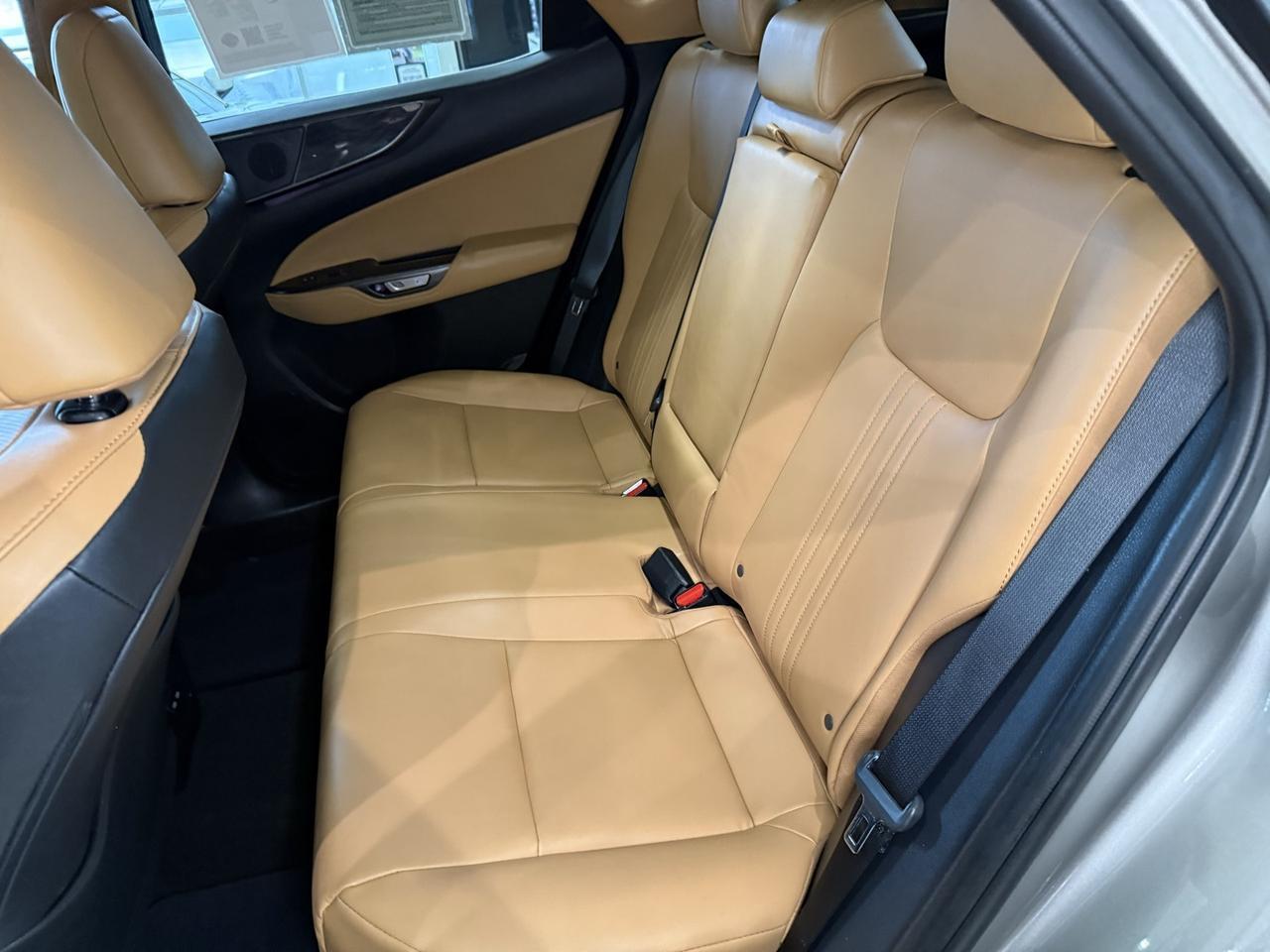 2023 Lexus NX 350 Premium Annapolis MD