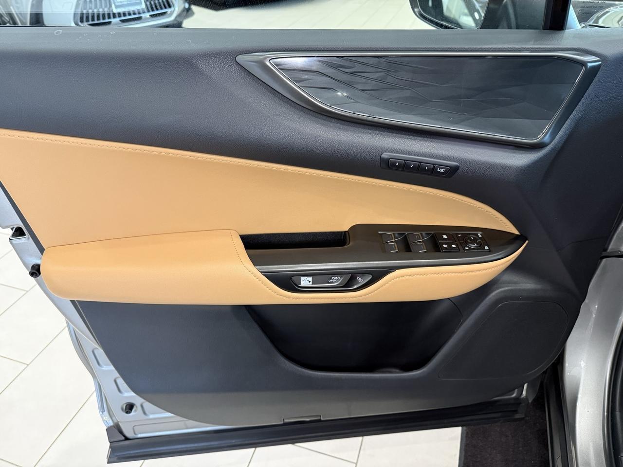 2023 Lexus NX 350 Premium Annapolis MD