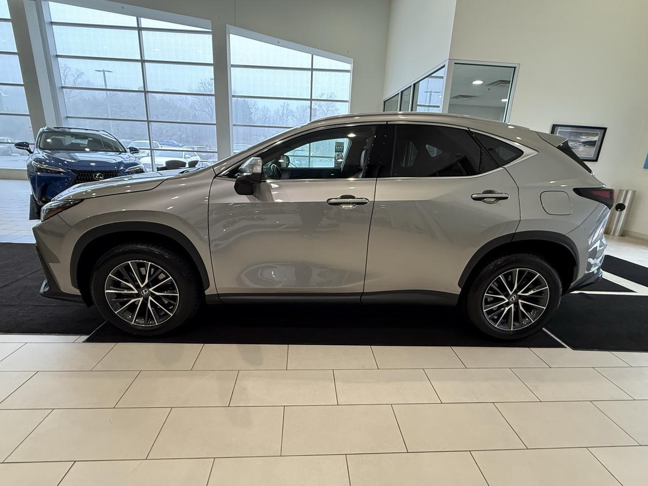 2023 Lexus NX 350 Premium Annapolis MD