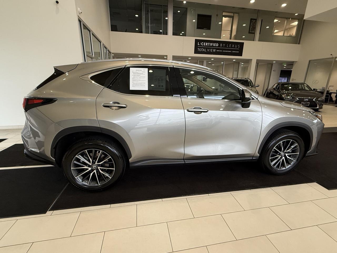 2023 Lexus NX 350 Premium Annapolis MD