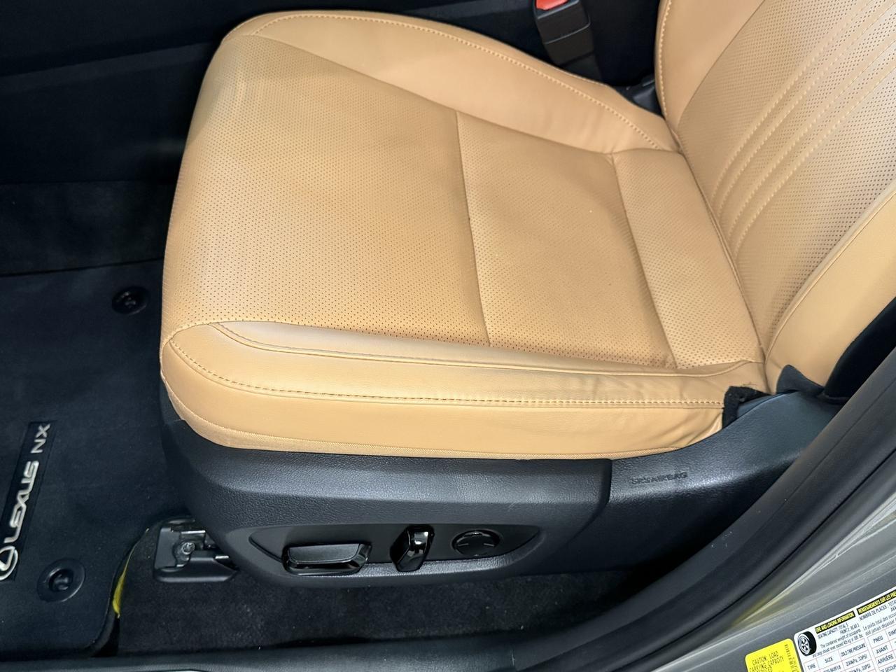 2023 Lexus NX 350 Premium Annapolis MD