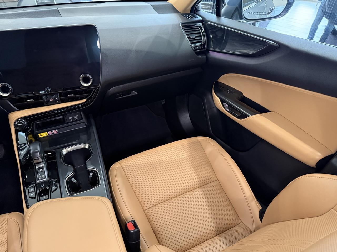 2023 Lexus NX 350 Premium Annapolis MD