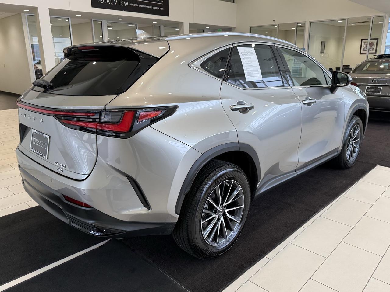 2023 Lexus NX 350 Premium Annapolis MD