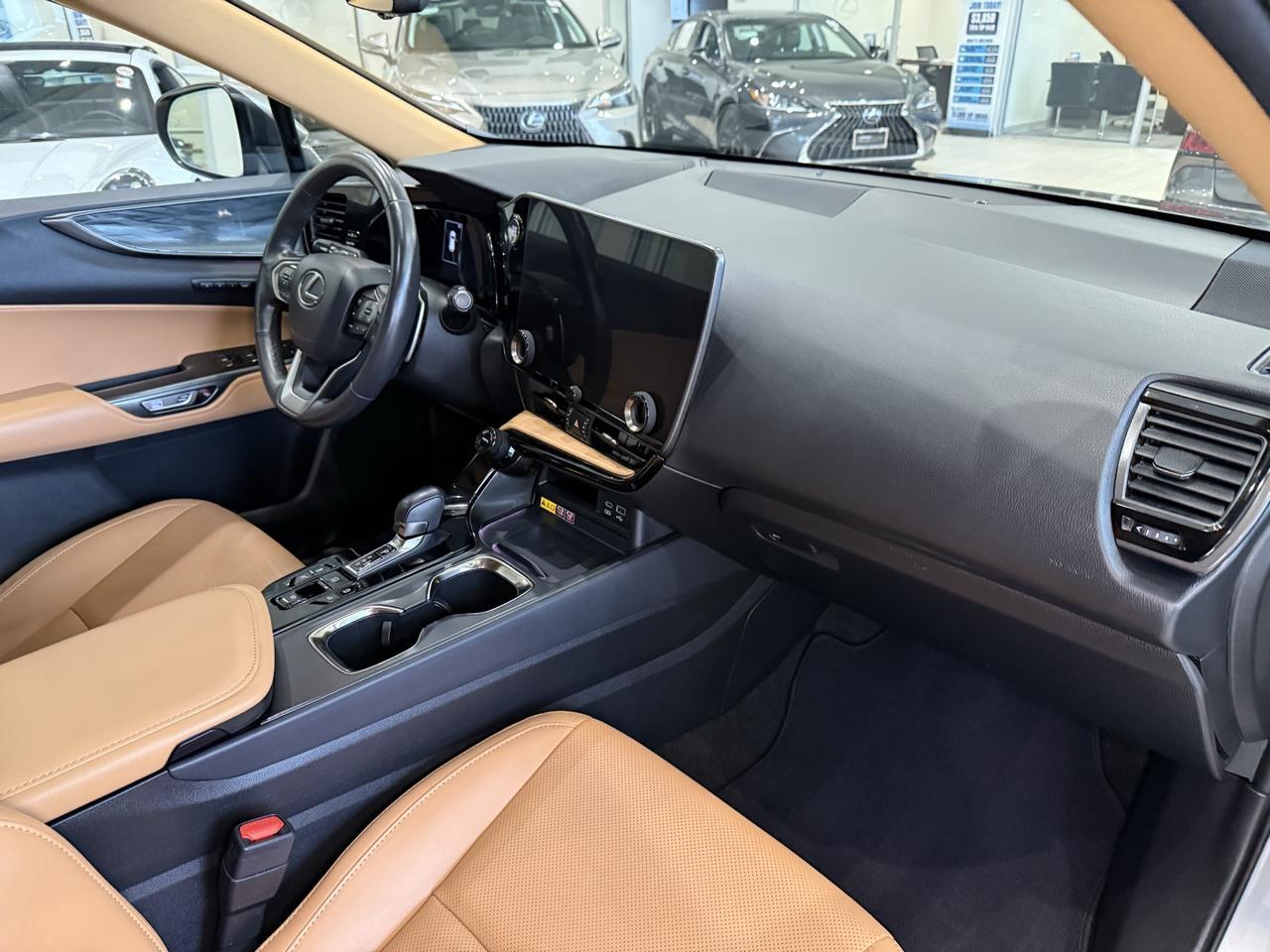 2023 Lexus NX 350 Premium Annapolis MD