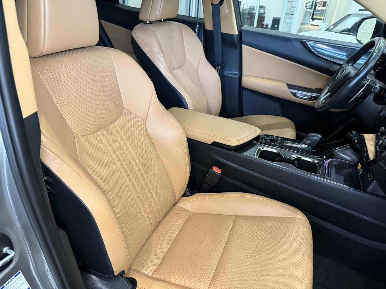 2023 Lexus NX 350 Premium Annapolis MD