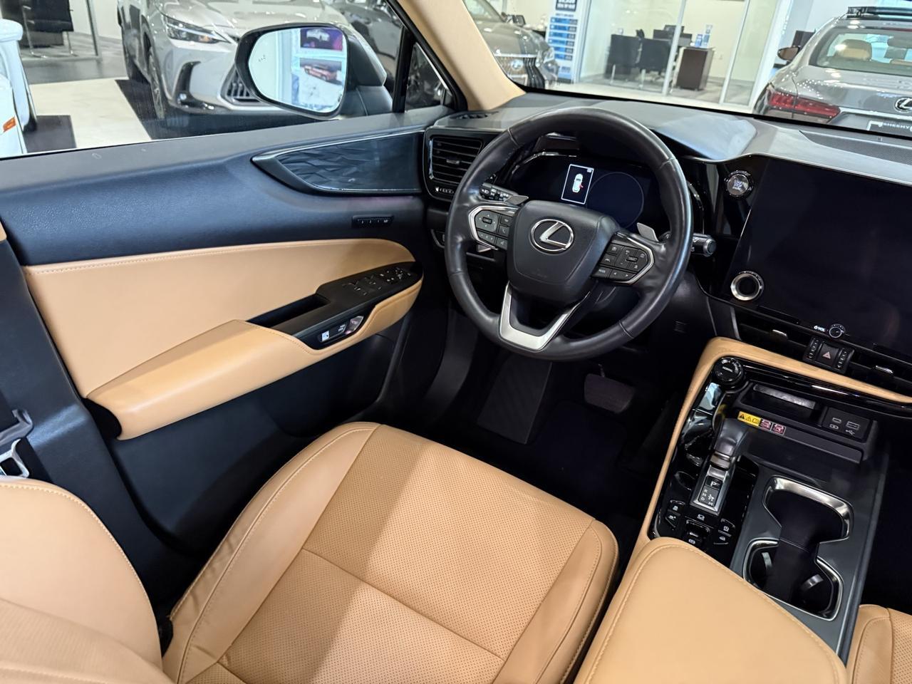 2023 Lexus NX 350 Premium Annapolis MD