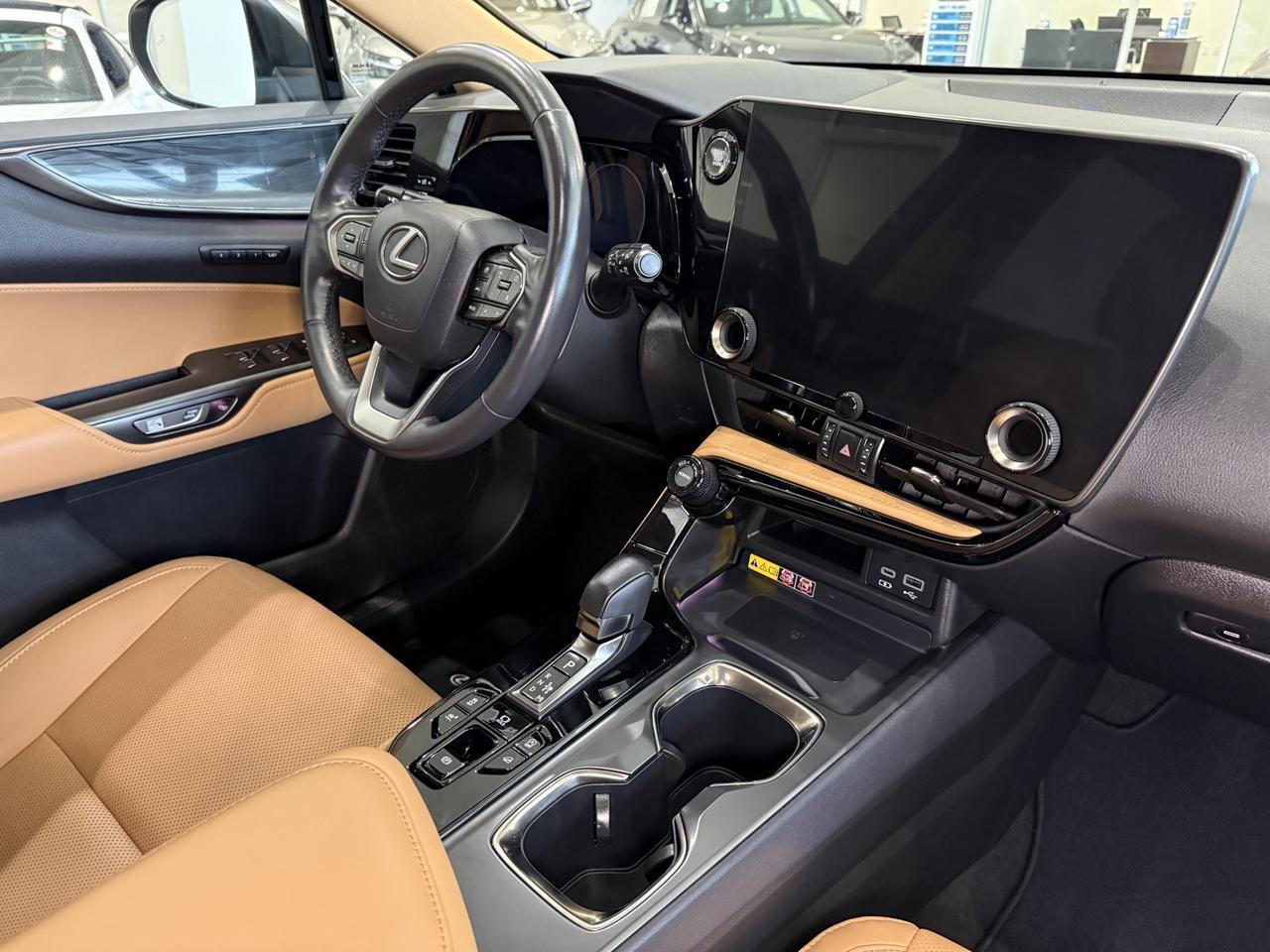 2023 Lexus NX 350 Premium Annapolis MD